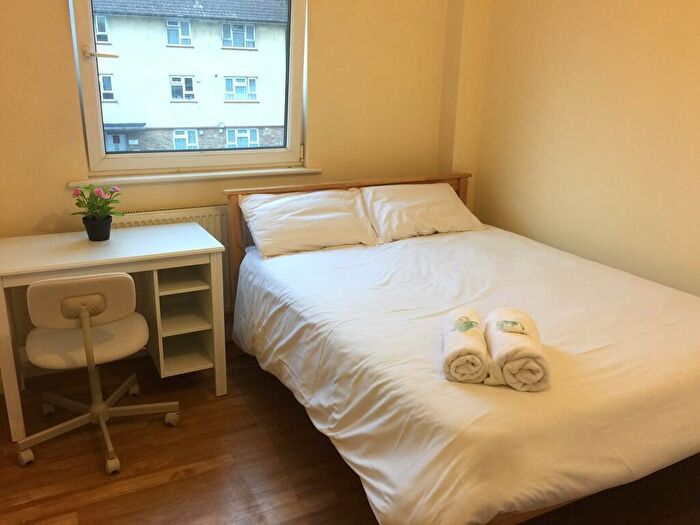 2 Bedroom Apartment To Rent In Queen Street, Portsmouth, PO1