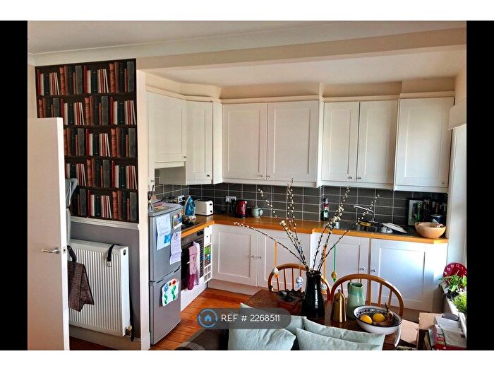 1 Bedroom Flat To Rent In Kentish Town, London, NW5