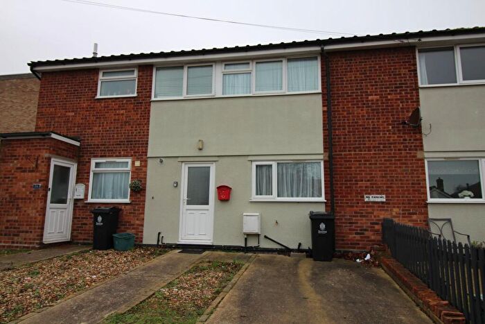1 Bedroom Maisonette To Rent In Windermere Road, Holland-on-Sea, CO15