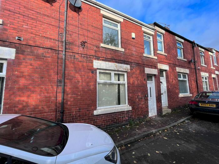 2 Bedroom Terraced House To Rent In Wilfred Street, Birtley, DH3
