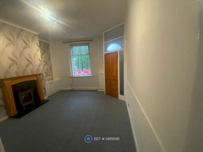 2 Bedroom Terraced House To Rent In Ainsworth Road, Bury, BL8