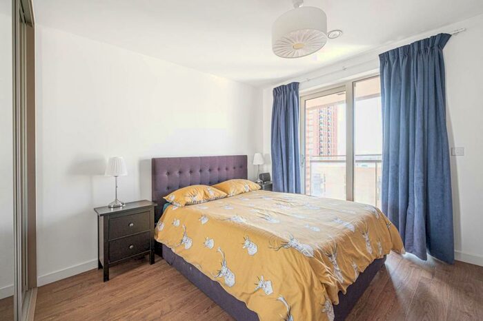 1 Bedroom Flat To Rent In Woodlark Apartments, Hendon, London, NW9