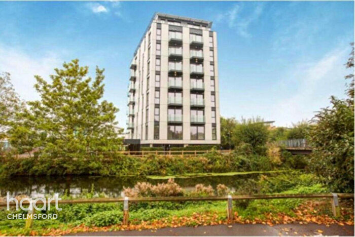 2 Bedroom Apartment To Rent In Shire Gate, Chelmsford, CM2