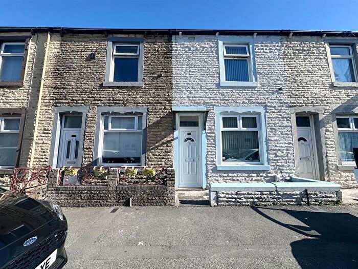 2 Bedroom Terraced House For Sale In Bar Street, Burnley, BB10