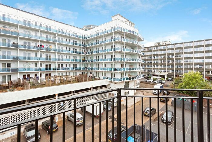 2 Bedroom Flat To Rent In Station Road, Harrow, HA1