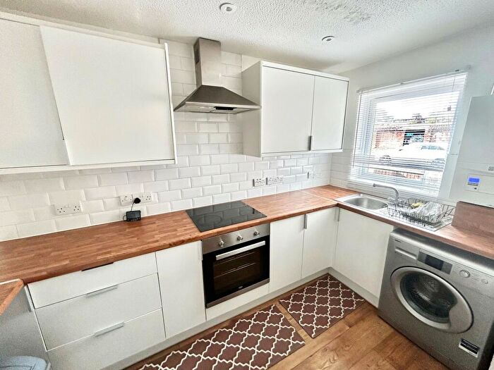 2 Bedroom House To Rent In Greetham Street, Southsea, PO5