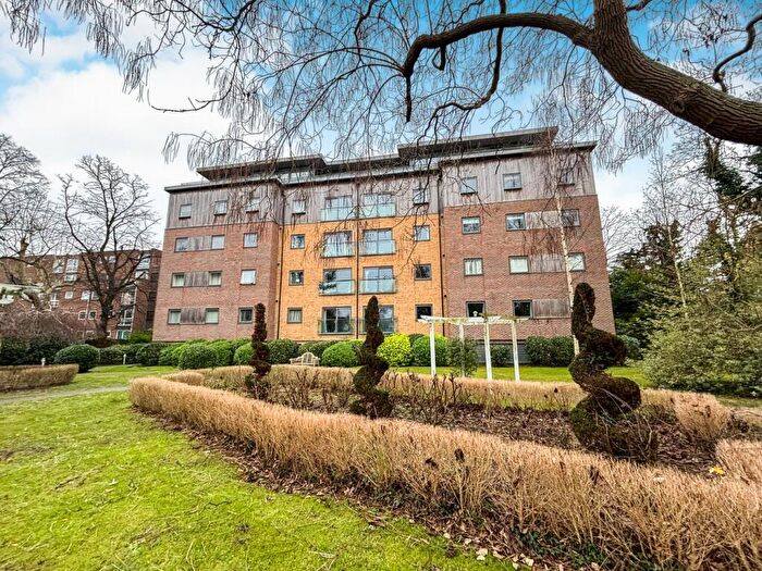 1 Bedroom Apartment For Sale In Southcote Lane, Reading, RG30