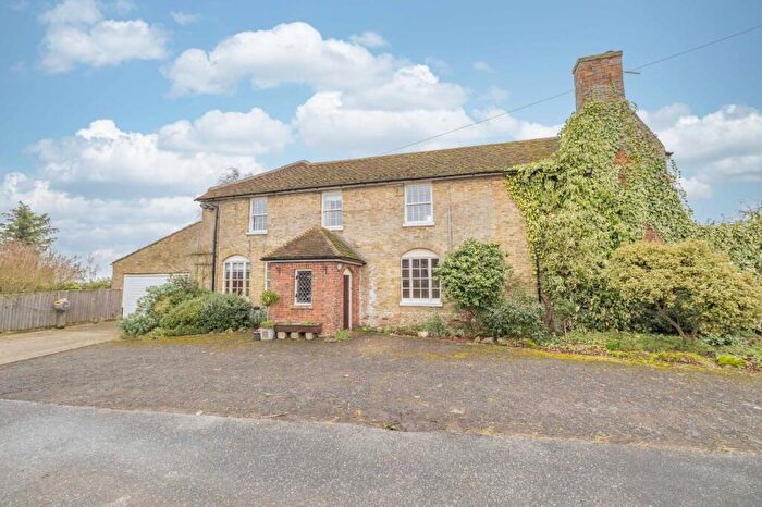 5 Bedroom Detached House To Rent In Ash, Canterbury, Kent, CT3