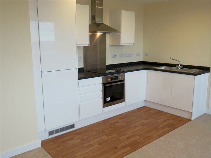 2 Bedroom Apartment To Rent In Gower Street, Derby, DE1