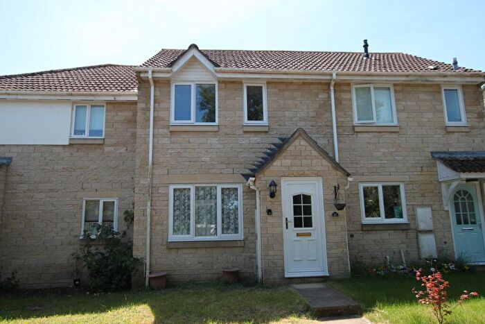 2 Bedroom Terraced House To Rent In Mythern Meadow, Bradford-on-Avon, BA15