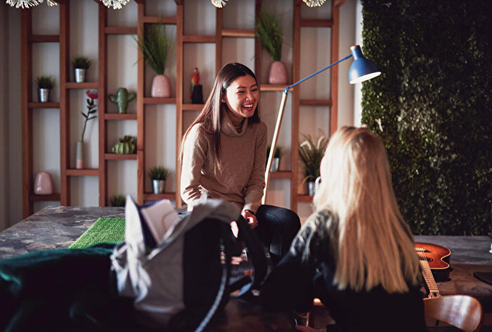 Studio To Rent In Old Oak Lane, London, NW10