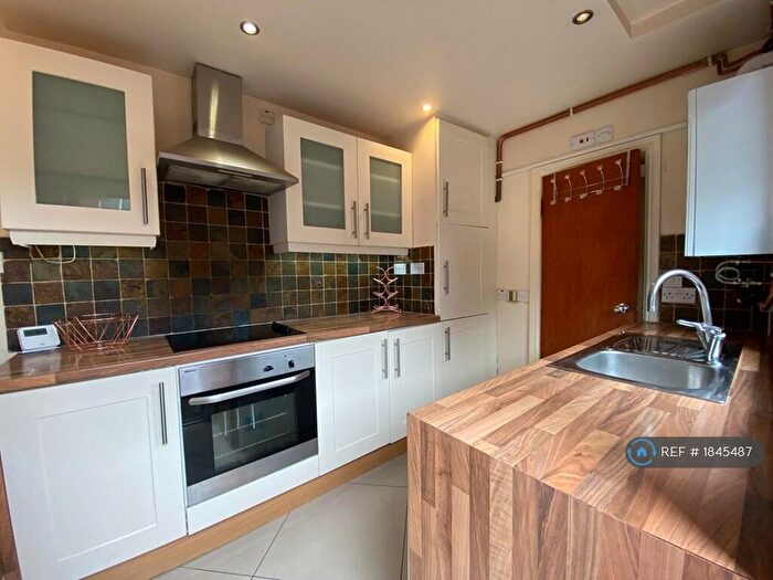 1 Bedroom Flat To Rent In Erith Road, Leicester, LE2