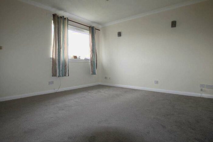 1 Bedroom Flat To Rent In Glenmuir Court, Ayr, KA8