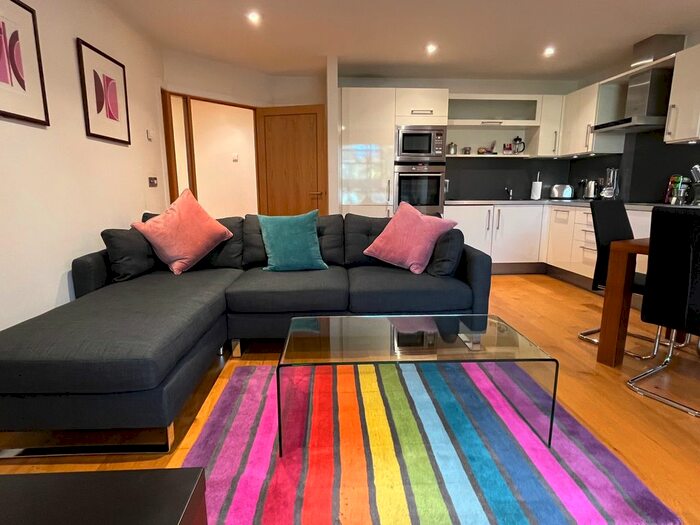 1 Bedroom Flat To Rent In Chesterton Road, Cambridge, CB4