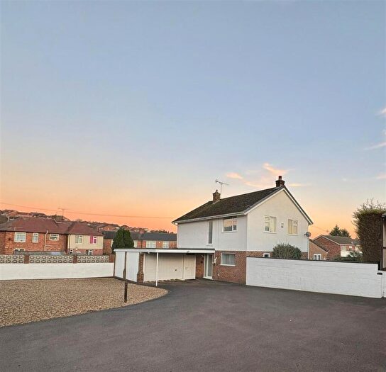 4 Bedroom Detached House To Rent In Nursery Drive, Carlton, NG4