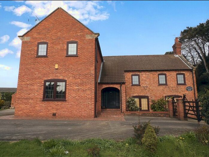4 Bedroom House To Rent In Main Street, Kirton, Newark, NG22