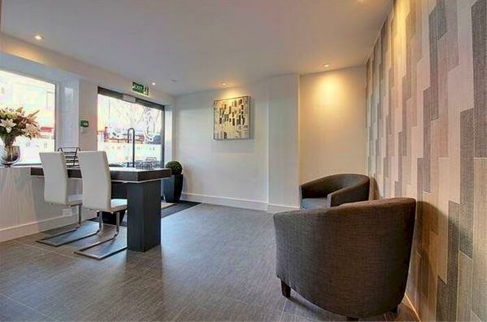 1 Bedroom Flat To Rent In Bartholomew Court Waltham Cross, EN8