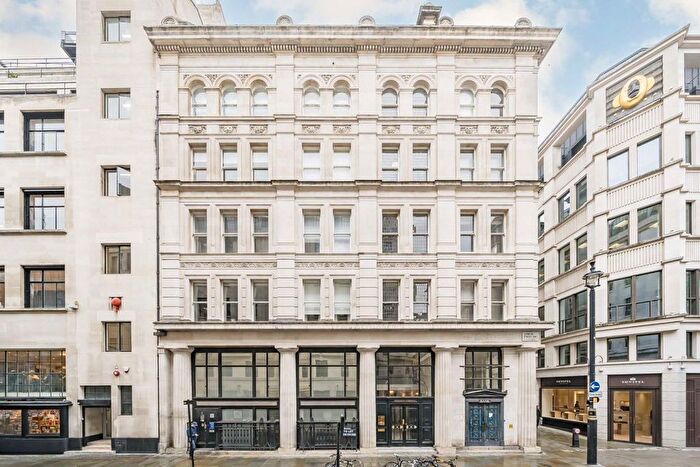 1 Bedroom Flat For Sale In Jermyn Street, London, SW1Y