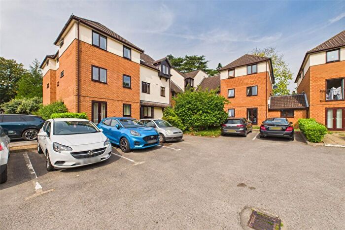 1 Bedroom Apartment To Rent In Lancastria Mews, Boyndon Road, Maidenhead, Berkshire, SL6