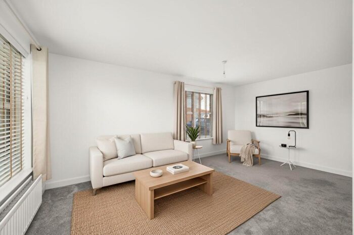 3 Bedroom Semi Detached House For Sale In Buick Drive, Arbroath, DD11