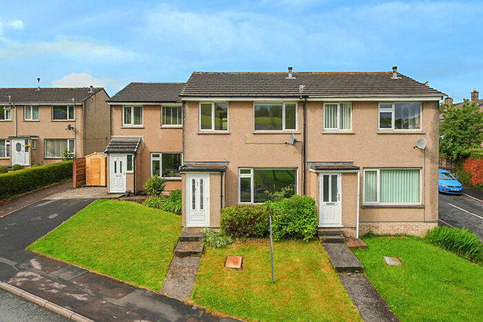 3 Bedroom Terraced House To Rent In Hayclose Road, Kendal, Cumbria, LA9
