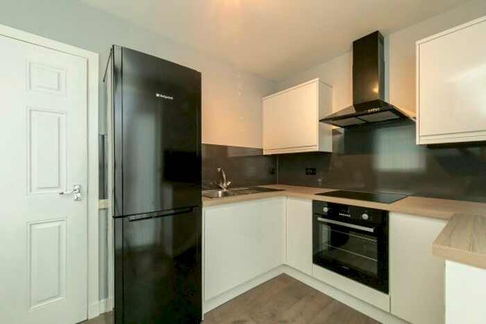 1 Bedroom Flat To Rent In Belmont Street, Newtyle, Perthshire, PH12