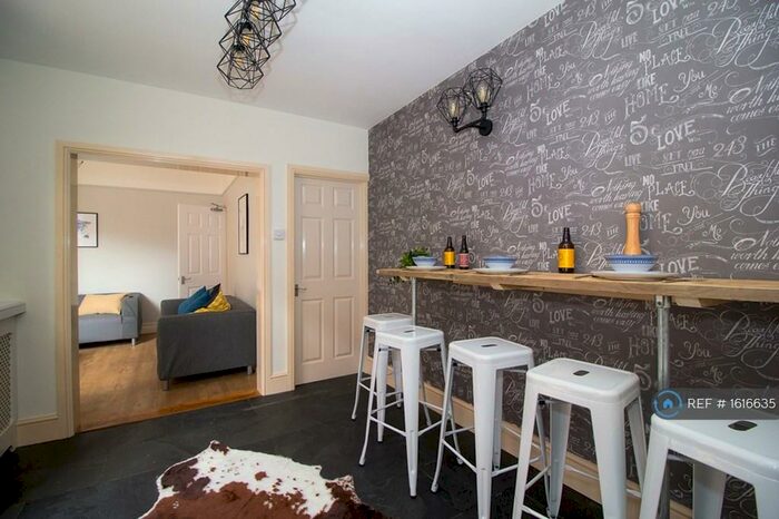 5 Bedroom Terraced House To Rent In Stretton Road, Leicester, LE3