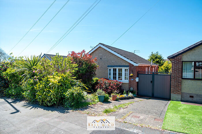 3 Bedroom Detached Bungalow For Sale In Church Lane, Aston, Sheffield, S26