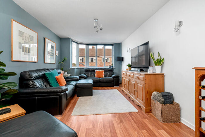 3 Bedroom Semi-Detached House For Sale In Three Garden Areas On Coniston Road, Melton, LE13