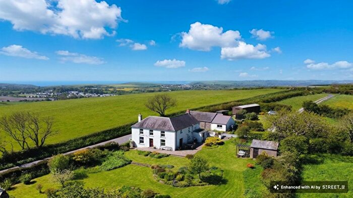 3 Bedroom Detached House For Sale In The Ridgeway, Manorbier, SA70