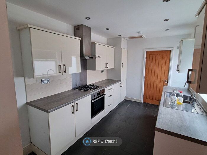 3 Bedroom Terraced House To Rent In Charles Road, Birmingham, B10