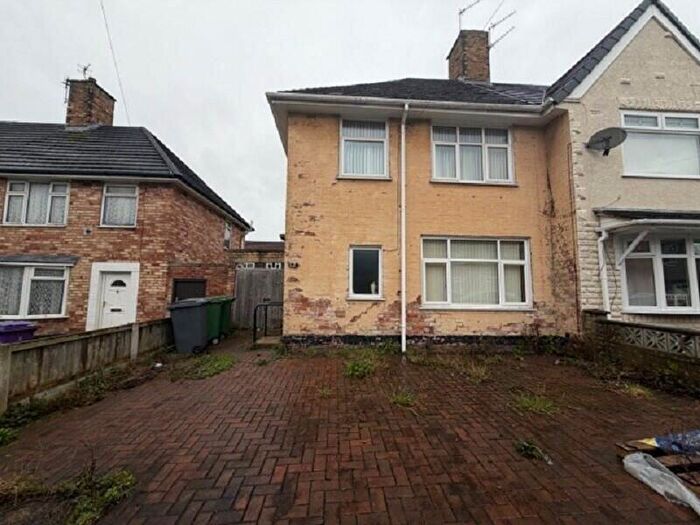 3 Bedroom End Of Terrace House For Sale In Linner Road, Liverpool, Merseyside, L24