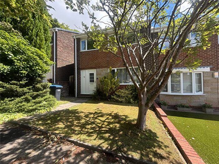 3 Bedroom Semi-Detached House To Rent In Staindrop Road, Newton Hall, Durham, DH1