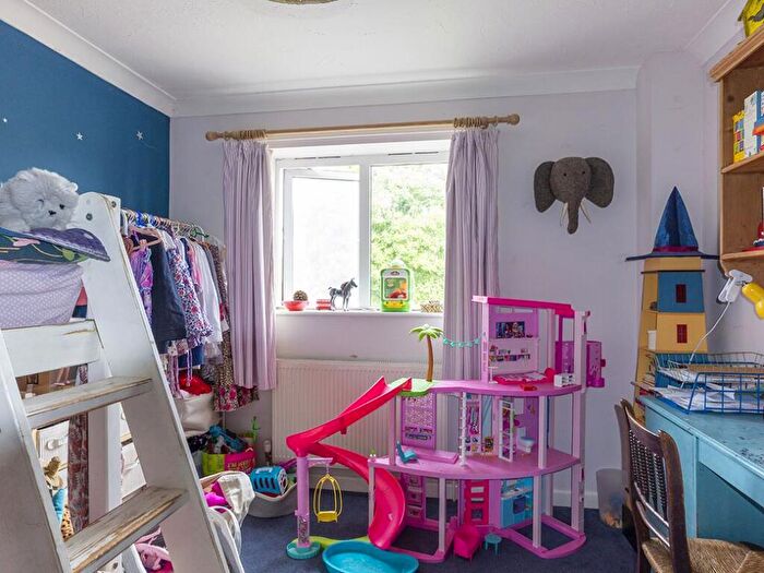 3 Bedroom Terraced House For Sale In St. Pauls Green, Sherborne, DT9