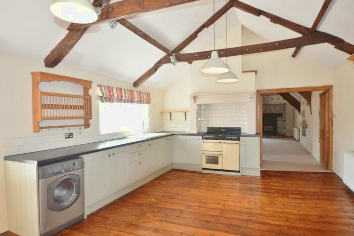 4 Bedroom Apartment To Rent In A High Street, Cowbridge, CF71