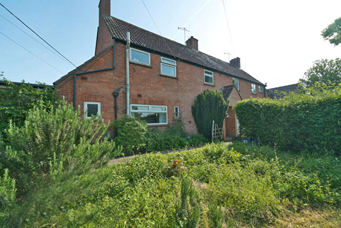 3 Bedroom Semi-Detached House For Sale In Oakridge Lane, Sidcot, BS25