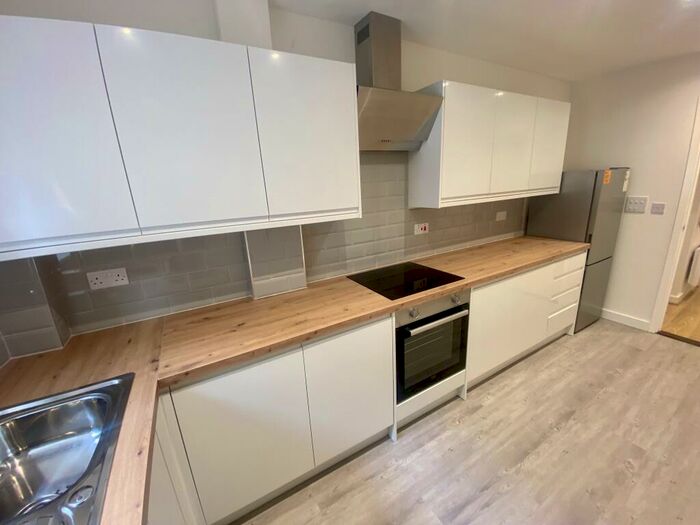 1 Bedroom Apartment To Rent In Soudrey Way, Cardiff Bay, CF10