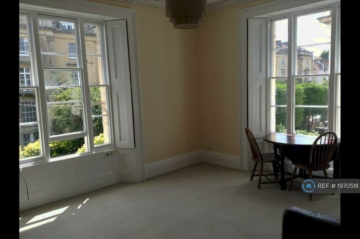 1 Bedroom Flat To Rent In Aberdeen Road, Bristol, BS6