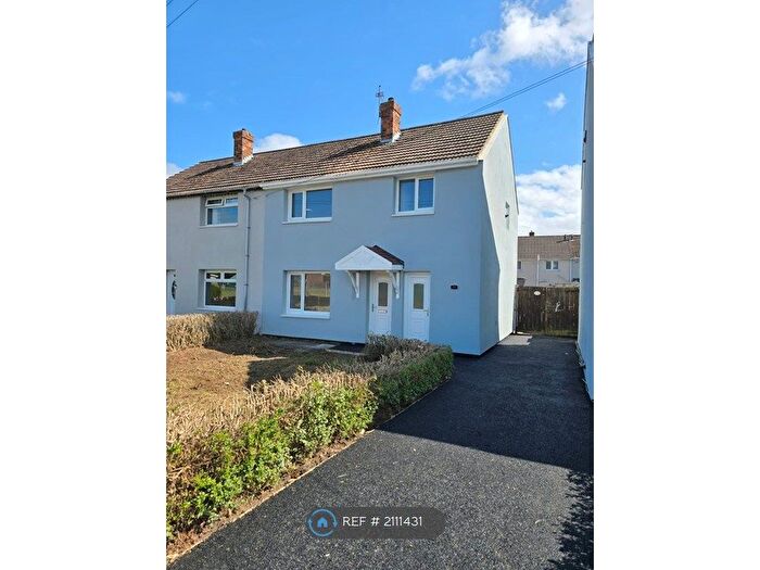 3 Bedroom Semi-detached House To Rent In Braid Crescent, Billingham, TS23