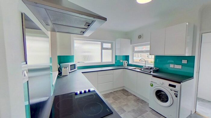 4 Bedroom Terraced House To Rent In King Street, Treforest, Pontypridd CF37