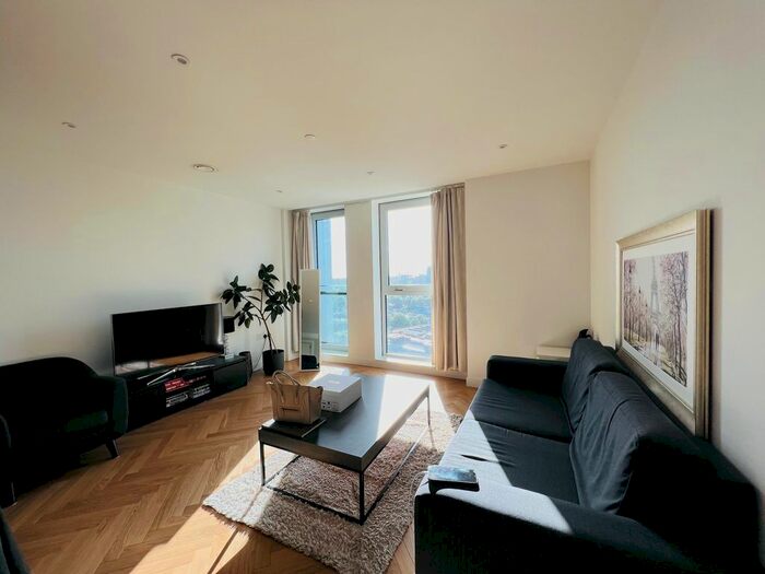 1 Bedroom Flat To Rent In Southwark Bridge Road, London, SE1