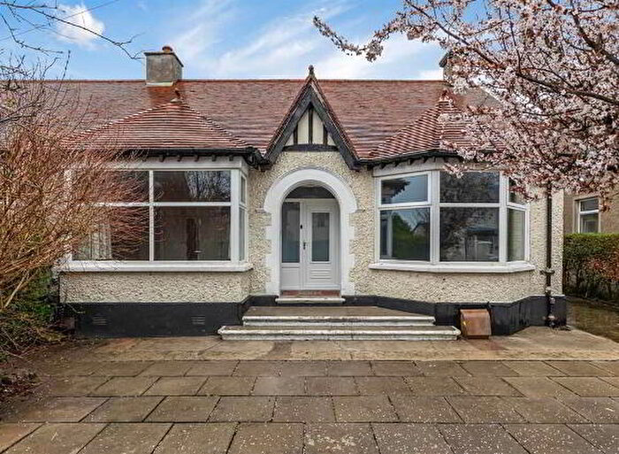 3 Bedroom Detached Bungalows For Sale In Osborne Drive, Bangor, BT20