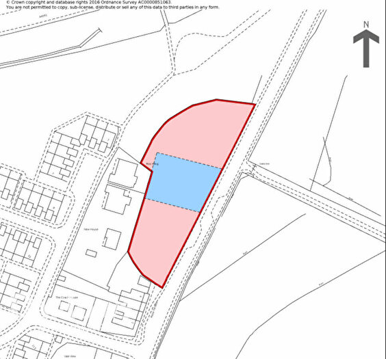 Land For Sale In Llangynidr Road, Beaufort, NP23