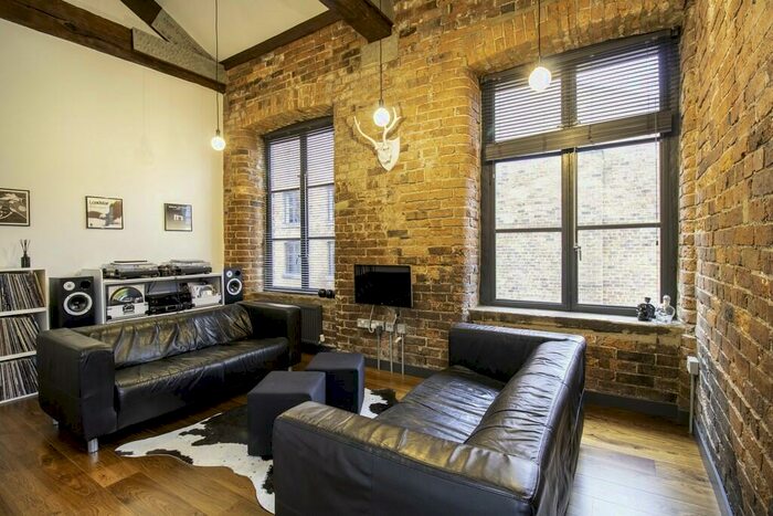 2 Bedroom Apartment To Rent In Engine House, Leeds, LS9