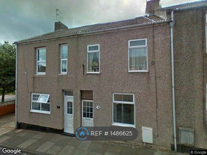 3 Bedroom Terraced House To Rent In Flora Street, Spennymoor, DL16