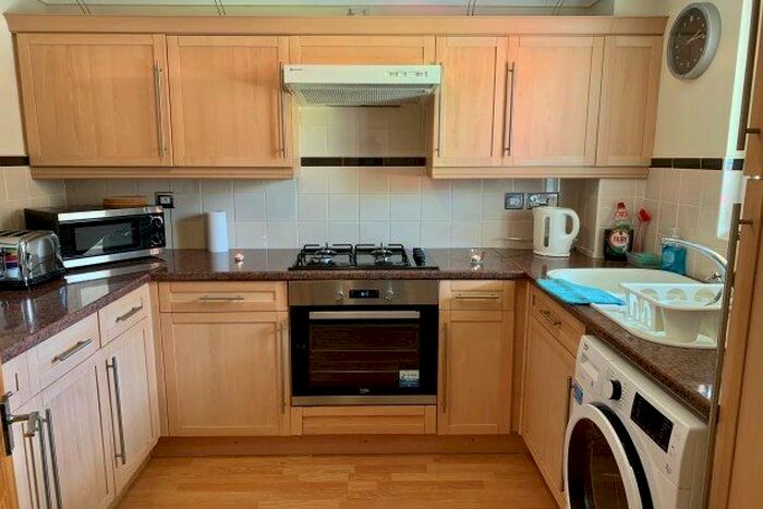 2 Bedroom Property To Rent In Old Scott Close, Birmingham, B33