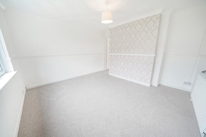 2 Bedroom Semi-Detached House For Sale In Crawford Green, Port Talbot, SA12