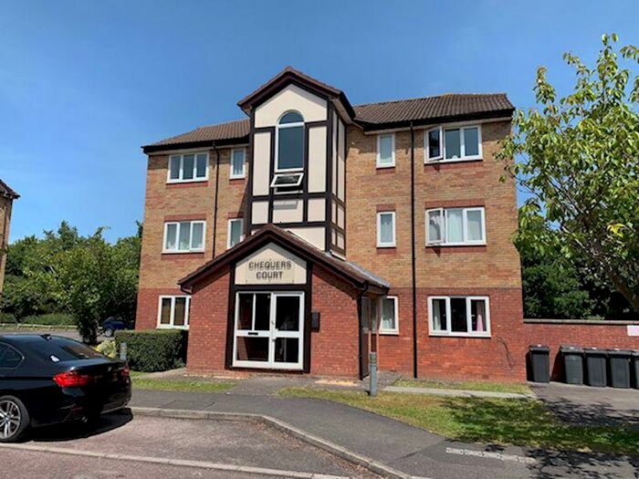 1 Bedroom Flat To Rent In Palmers Leaze, Bristol, BS32