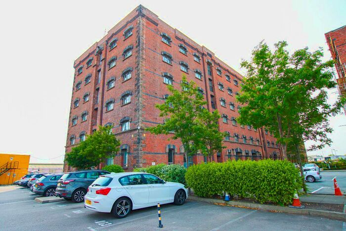 1 Bedroom Apartment To Rent In Dock Road, Birkenhead, Wirral, CH41