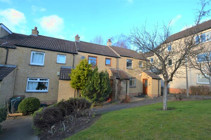 3 Bedroom Terraced House To Rent In Stuart Park, Edinburgh, EH12